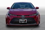 2023 Toyota Corolla - Preview 3