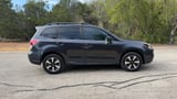 2017 Subaru Forester - Preview 6