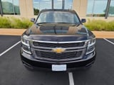 2015 Chevrolet Tahoe - Preview 2