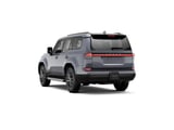2026 Lexus GX - Preview 3