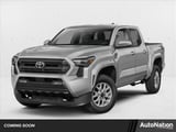 2026 Toyota Tacoma - Preview 2