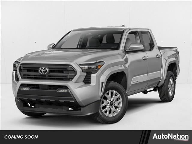 2026 Toyota Tacoma - Image 1