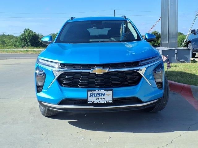 2026 Chevrolet Trax - Image 3