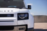 2026 Land Rover Defender - Preview 5