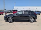 2026 Subaru Crosstrek - Preview 3