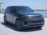 2024 Land Rover Range Rover Sport - Preview 3