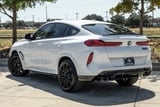 2025 BMW X6 - Preview 13