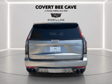 2024 Cadillac Escalade-V - Preview 6