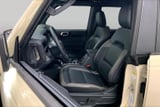 2026 Ford Bronco - Preview 8