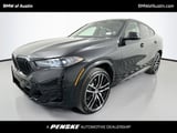2027 BMW X6 - Preview 2