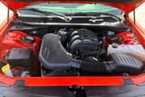 2023 Dodge Challenger - Preview 3