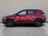 2026 Jeep Compass - Preview 8