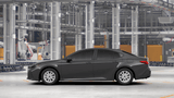 2026 Toyota Camry - Preview 4