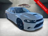 2019 Dodge Charger - Preview 3