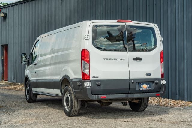 2015 Ford Transit - Image 1