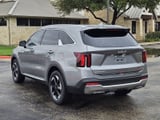 2026 Kia Sorento - Preview 6