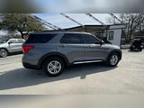 2022 Ford Explorer - Preview 8