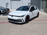 2023 Volkswagen Golf GTI - Preview 4