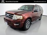 2015 Ford Expedition EL - Preview 2
