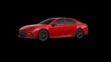 2027 Toyota Camry - Preview 2