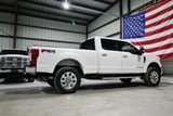 2017 Ford F-250 - Preview 13