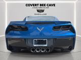 2016 Chevrolet Corvette - Preview 6