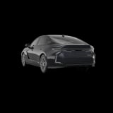2027 Lexus ES - Preview 4