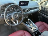2025 Mazda CX-5 - Preview 11