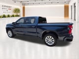 2022 Chevrolet Silverado - Preview 6