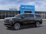 2026 Chevrolet Suburban - Preview 2