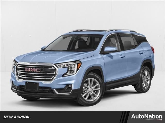 2024 GMC Terrain - Image 1