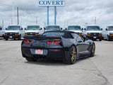 2016 Chevrolet Corvette - Preview 7