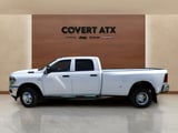 2027 Ram 3500 - Preview 2