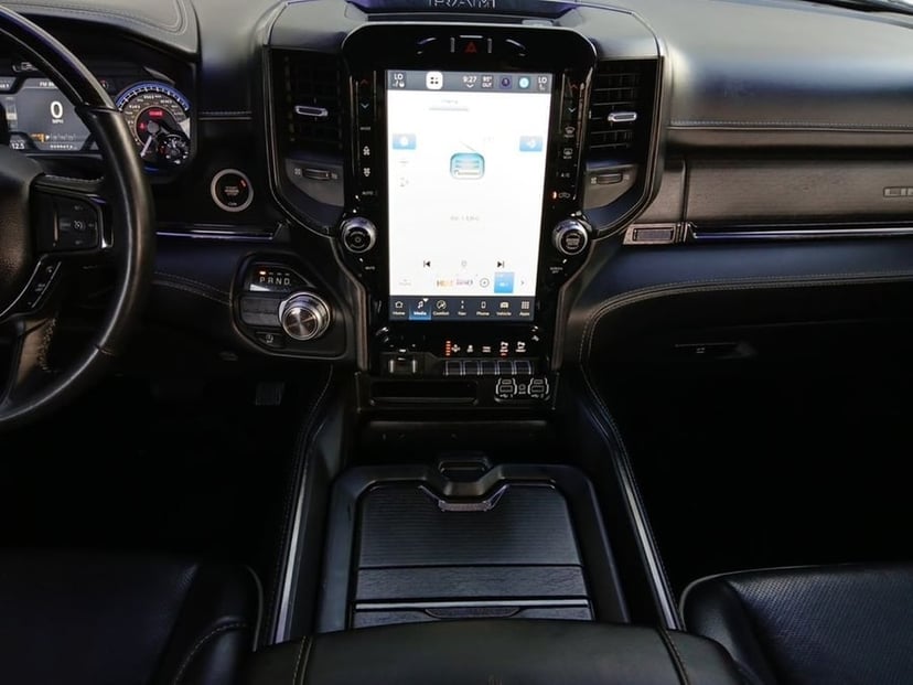 2022 Ram 1500 - Image 3