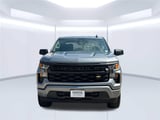 2026 Chevrolet Silverado - Preview 8