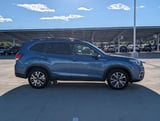 2021 Subaru Forester - Preview 6