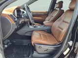 2020 Jeep Grand Cherokee - Preview 10