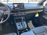 2027 Honda CR-V - Preview 10
