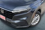 2024 Honda CR-V - Preview 3