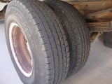 2004 Chevrolet Silverado 3500 HD - Preview 10