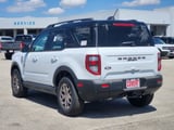 2026 Ford Bronco Sport - Preview 4