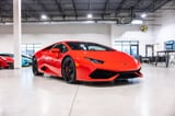2015 Lamborghini Huracan - Preview 3