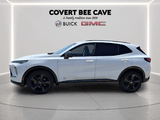 2026 Buick Envision - Preview 4