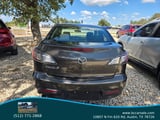 2010 Mazda Mazda3 - Preview 4