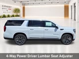 2026 GMC Yukon - Preview 11
