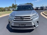 2019 Toyota Highlander - Preview 8