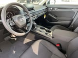 2026 Honda Civic - Preview 10