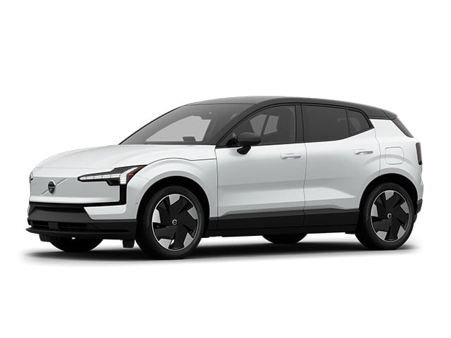 2026 Volvo EX30 - Image 1