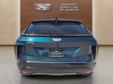 2027 Cadillac Lyriq - Preview 5