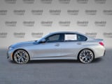 2026 BMW 3 Series - Preview 9